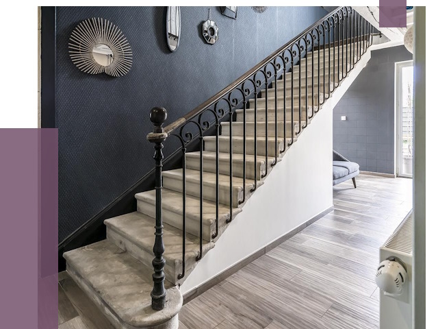 Проектирование лестниц в Луге от 14950 руб. | ПРОЛЁТ-Лга