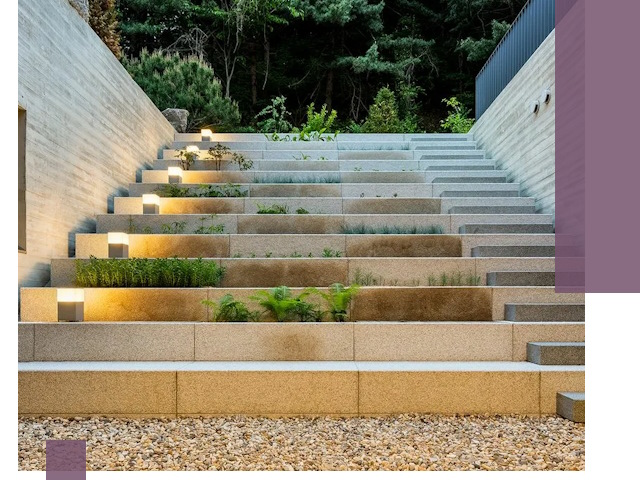 Монтаж лестниц под ключ в Луге — быстро и качественно