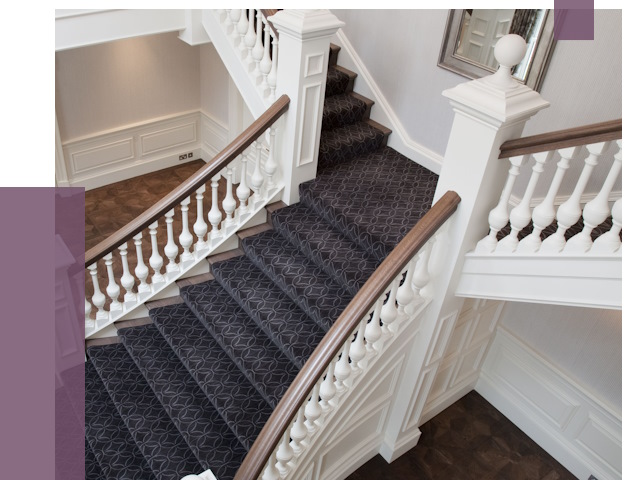 Деревянные лестницы в Луге на заказ от 433020 руб. — ПРОЛЁТ-Лга