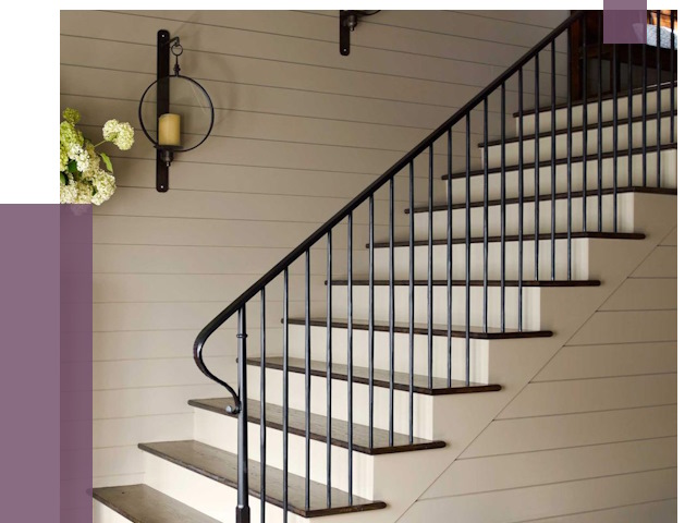 Лестницы для дома в Луге —  от 77325 руб. | ПРОЛЁТ-Лга