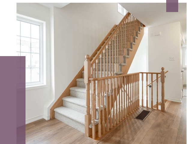 Мансардные лестницы в Луге от 19074 руб. | ПРОЛЁТ-Лга