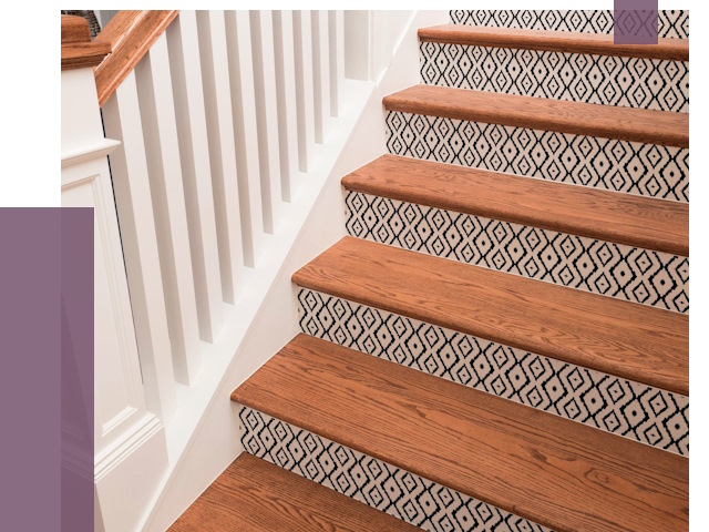 Покраска лестниц в Луге от 1907 руб. — цены и сроки | ПРОЛЁТ-Лга