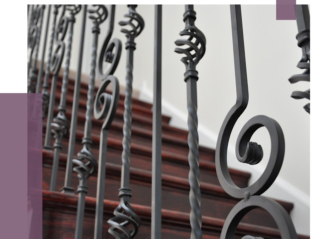 Демонтаж перил в Луге от 4330 руб. — разборка и вывоз | ПРОЛЁТ-Лга