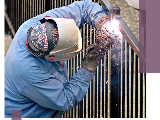 Демонтаж перил срочно и аккуратно в Луге