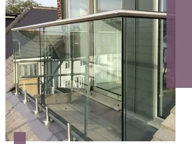 Демонтаж балконных ограждений в Луге — быстро и безопасно