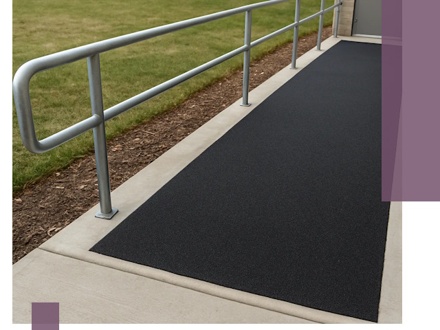 Демонтаж пандусов в Луге: быстро и аккуратно