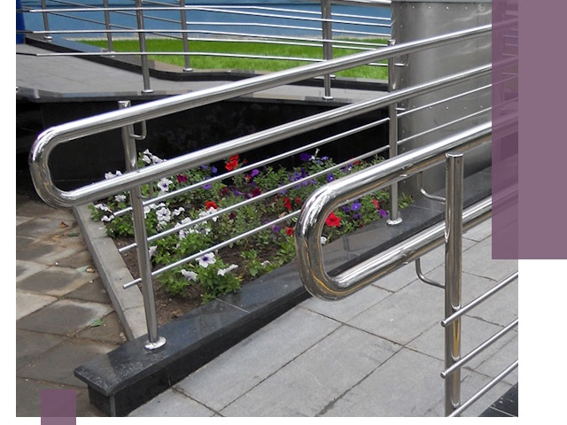 Ремонт пандусов в Луге: быстро, надежно, с гарантией