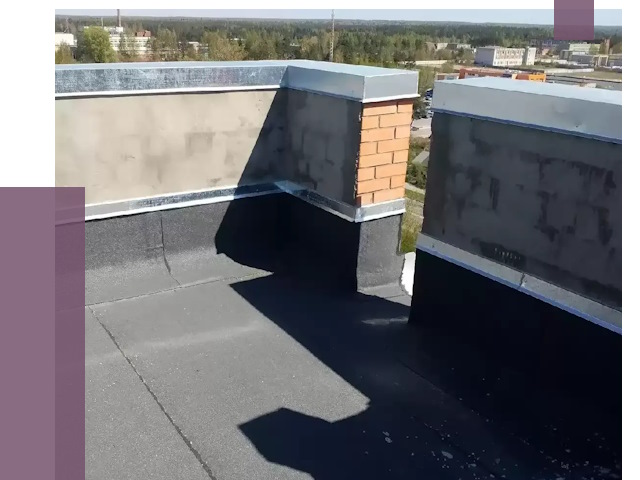 Демонтаж парапетов в Луге от 4330 руб.  | ПРОЛЁТ-Лга