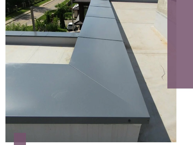 Демонтаж парапетов любой сложности в Луге быстро и аккуратно