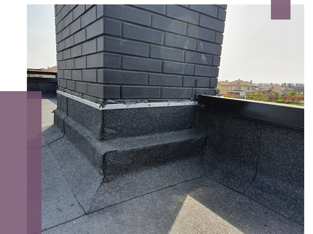 Ремонт парапетов в Луге от 7939 руб.  | ПРОЛЁТ-Лга